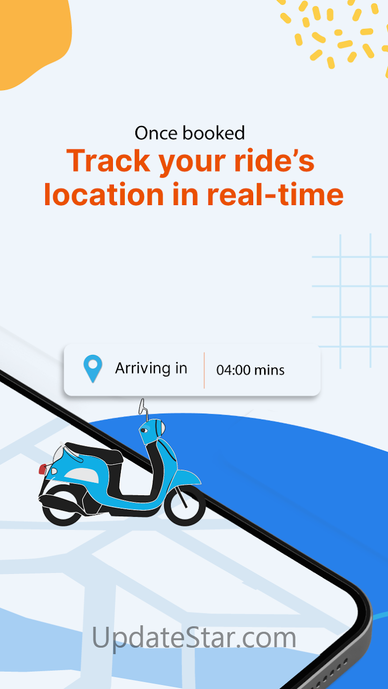 Angkas: Food Delivery & Taxi 7.0.197