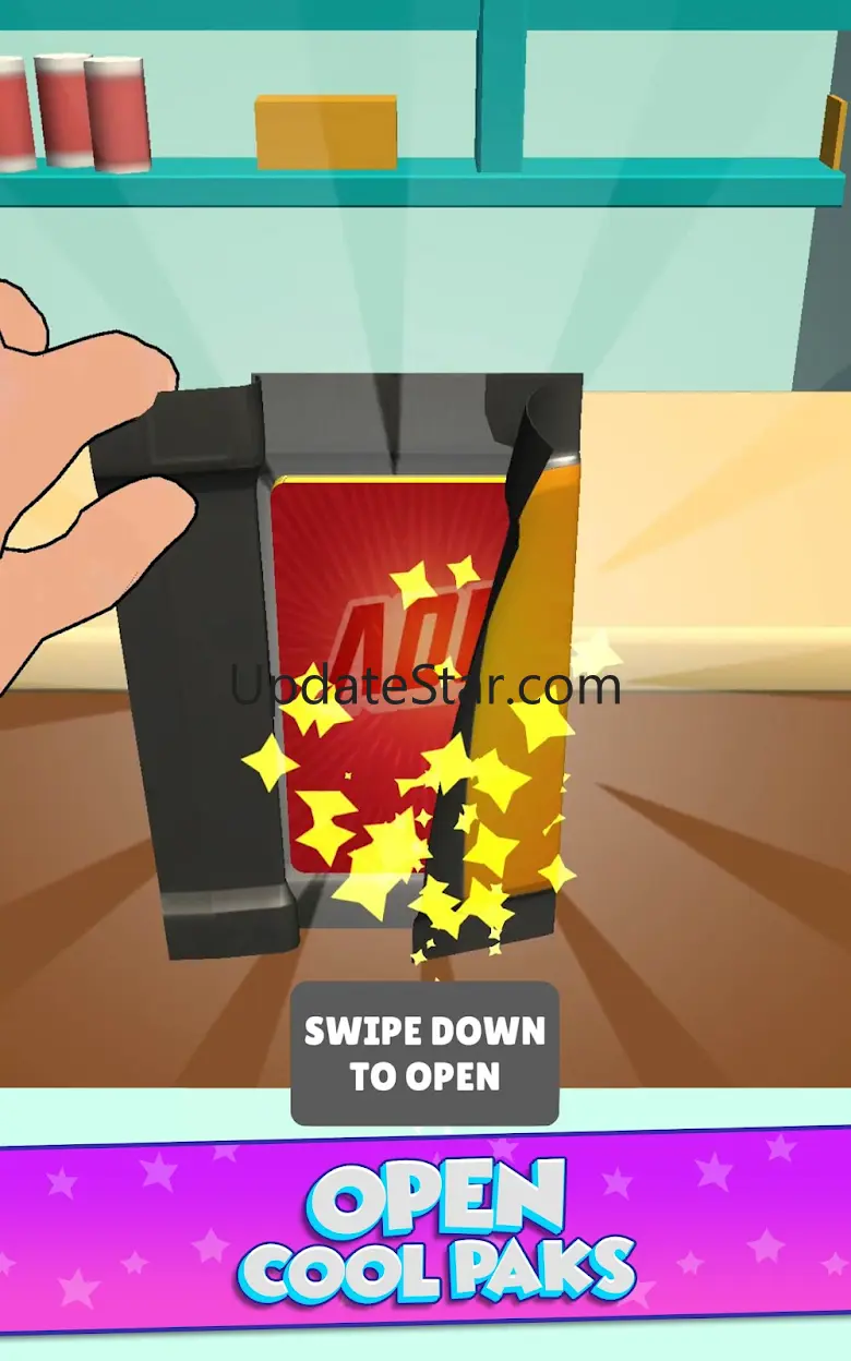 Hyper Cards: Trade & Collect 10.9