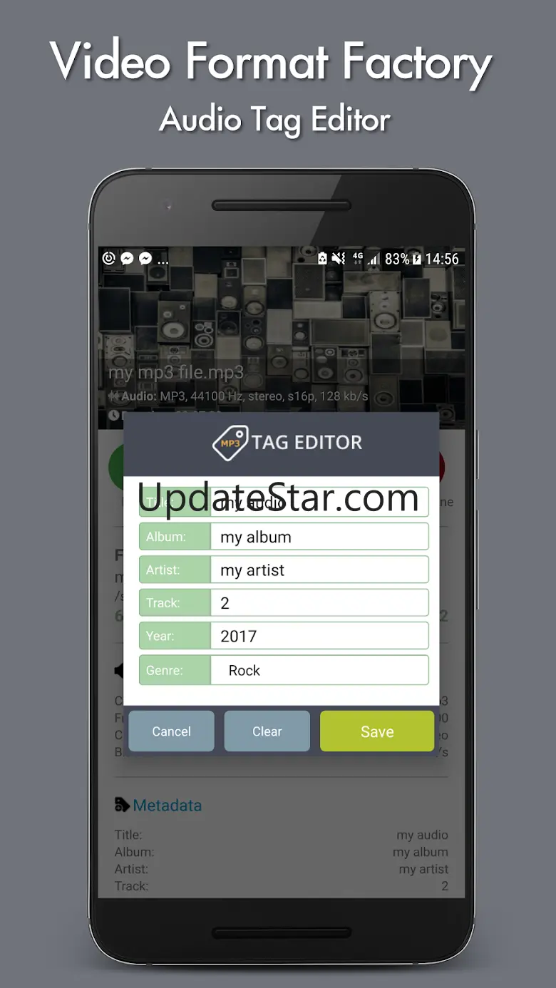 Video Format Factory 5.53