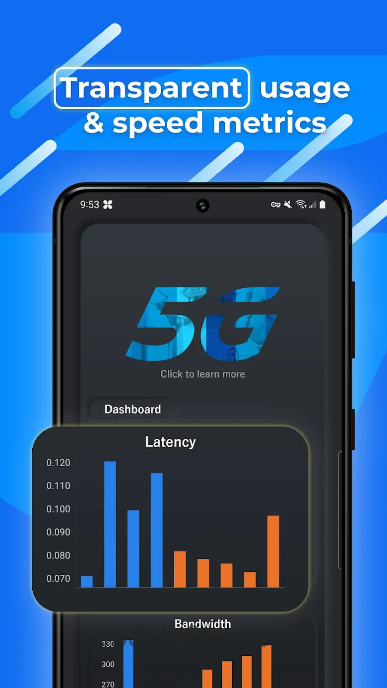 Virtual 5G 1.11.4