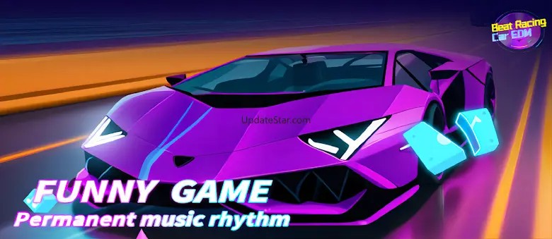 GT Beat Racing :music game&car 1.4.7