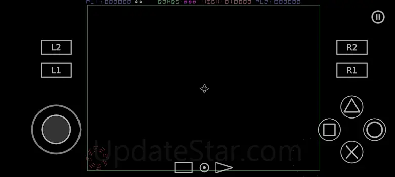 AetherSX2 v1.5-4248