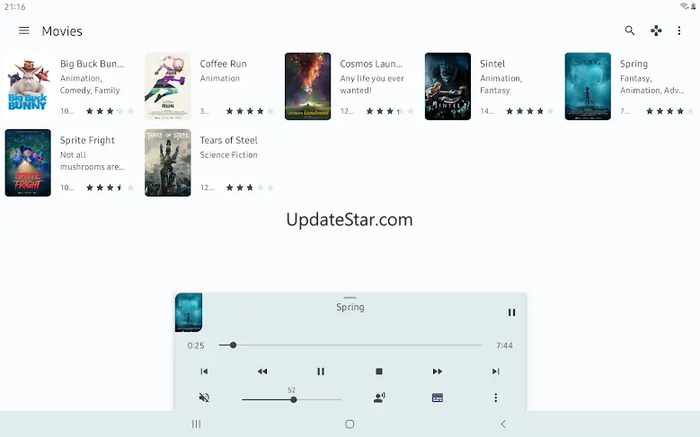 Kore Official Remote for Kodi v3.0.0