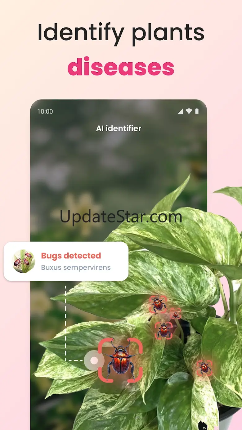 PlantIn: Plant Identification 2.9.0