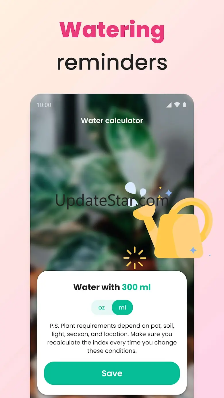 PlantIn: Plant Identification 2.9.0