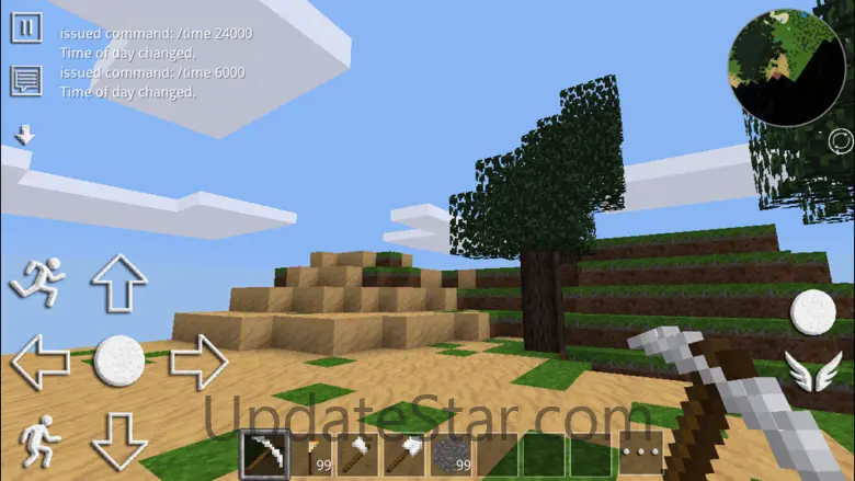 Buildcraft 5.4