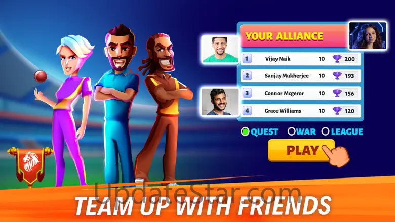 Hitwicket: Cricket Game 6.5.0