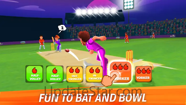 Hitwicket: Cricket Game 6.5.0