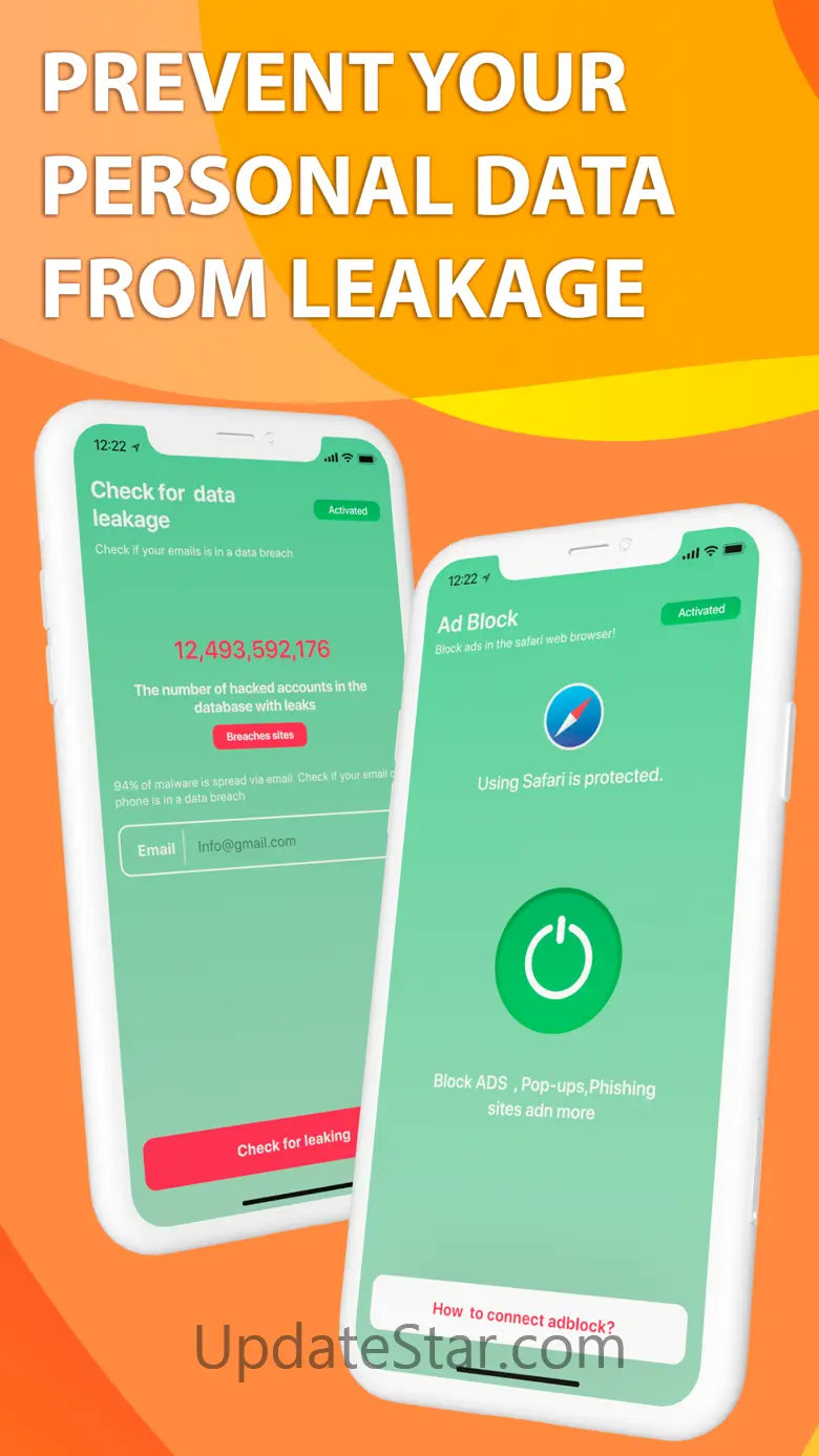 Centurio: data guard 1.5.2