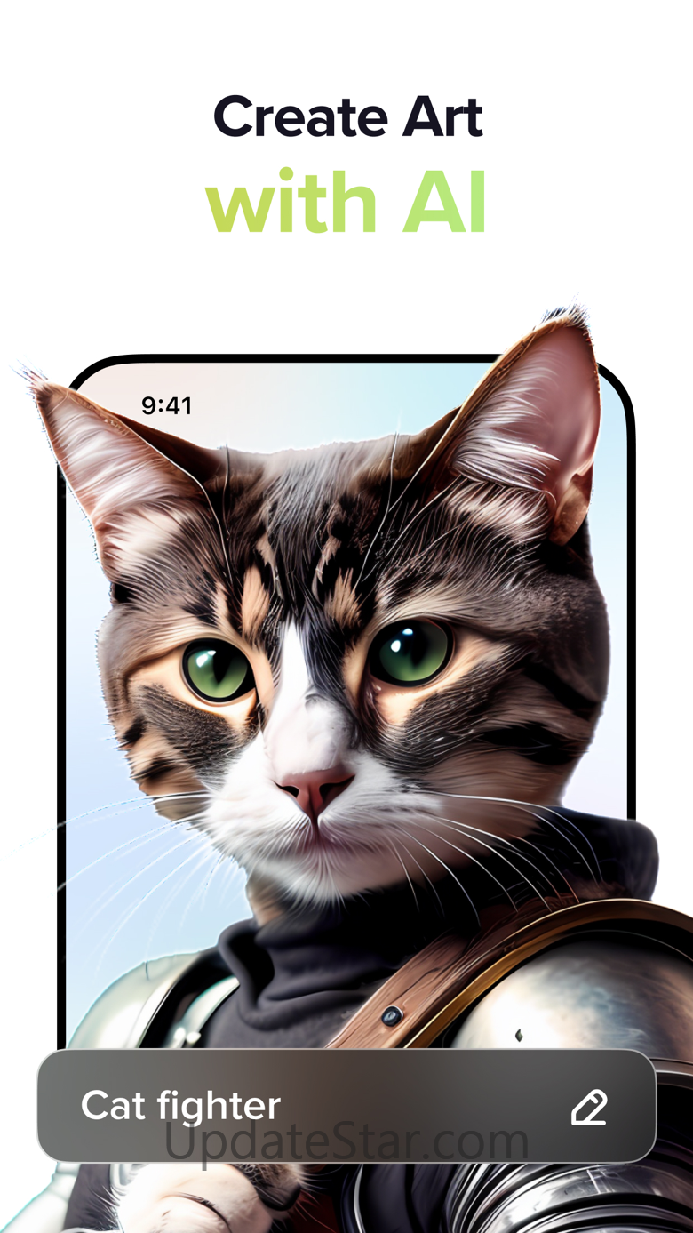 Fancy AI: AI Art, Avatar Maker 2.7