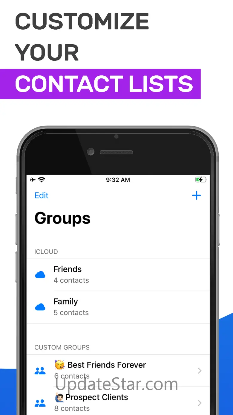 SendHype - Group messaging 3.3