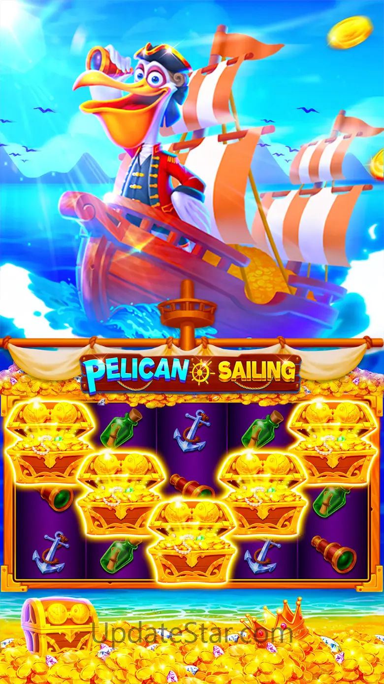 Vegas Casino - Slots Master 1.20