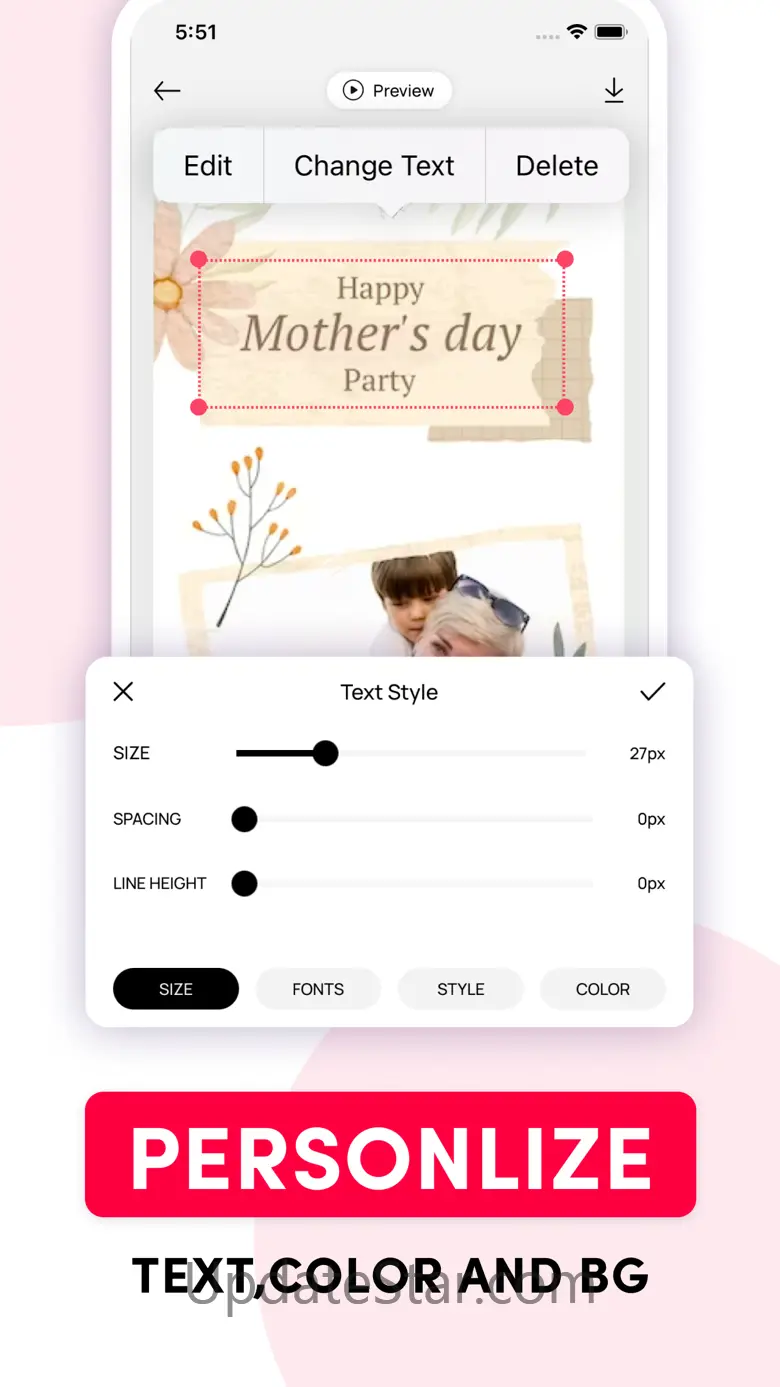 Invitation Maker ® 3.9.87