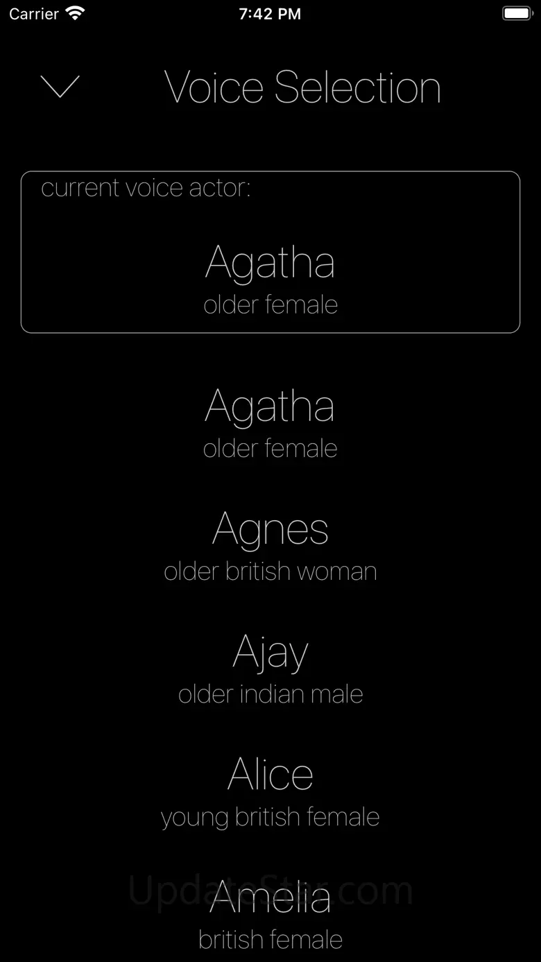 Text To Speech With AI 3.2