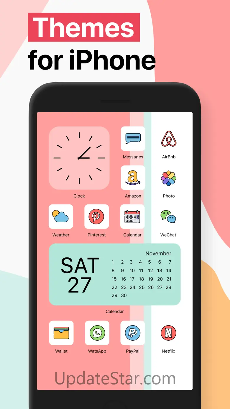 App ICON Changer - Theme Maker 1.0.14