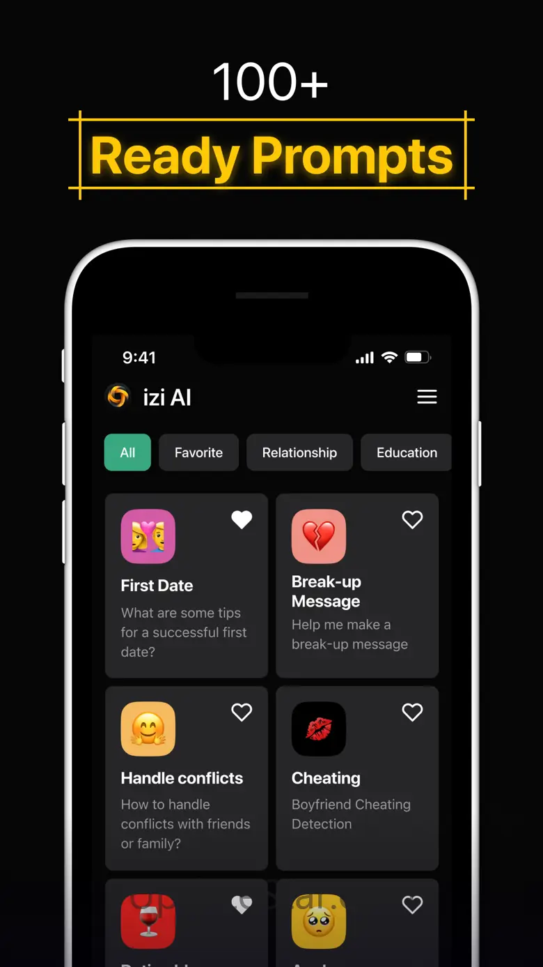 Izi AI - ChatBot Assistant 1.0.20
