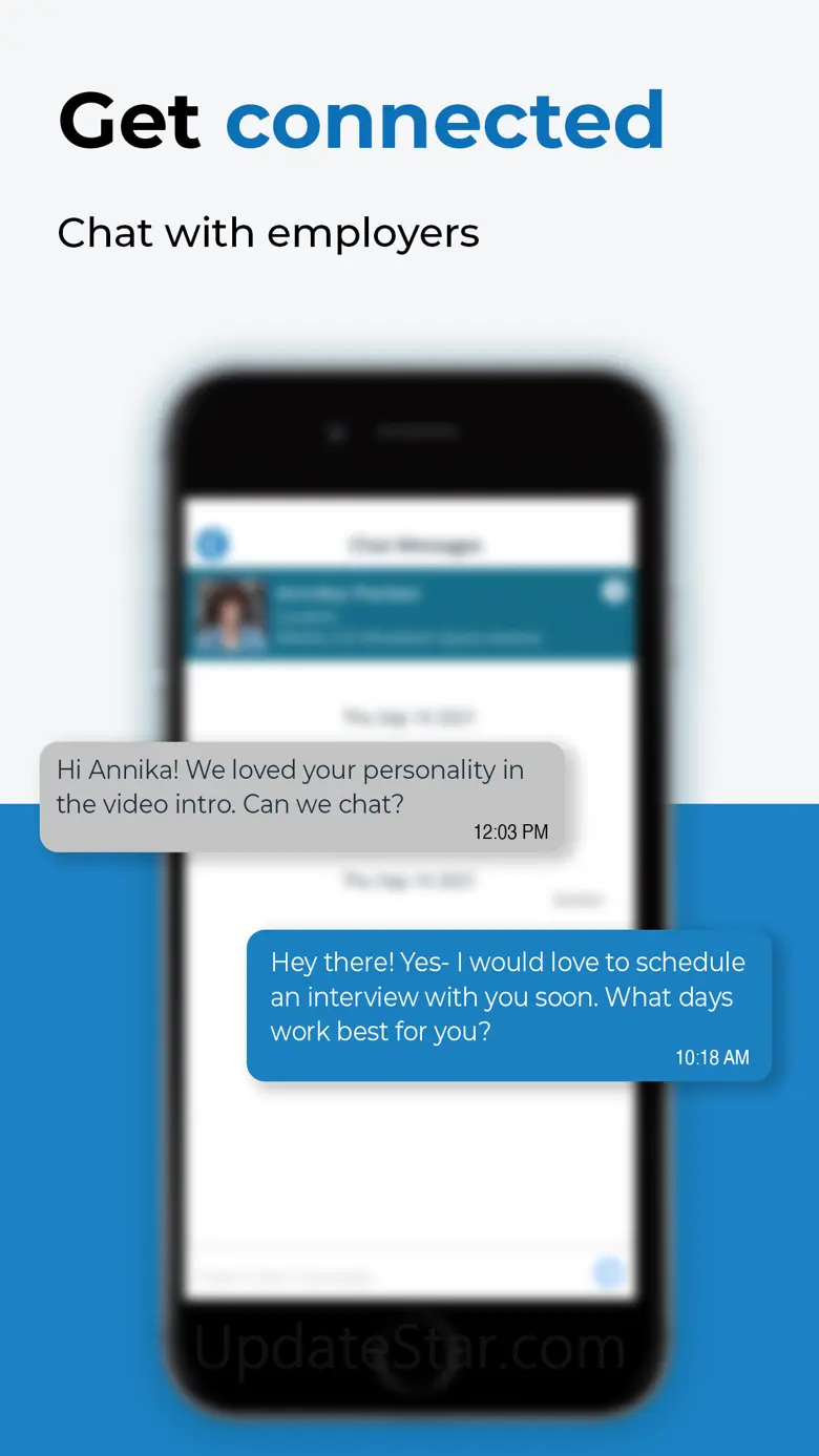 Juvo Jobs: Flexible Work Now 3.2.1