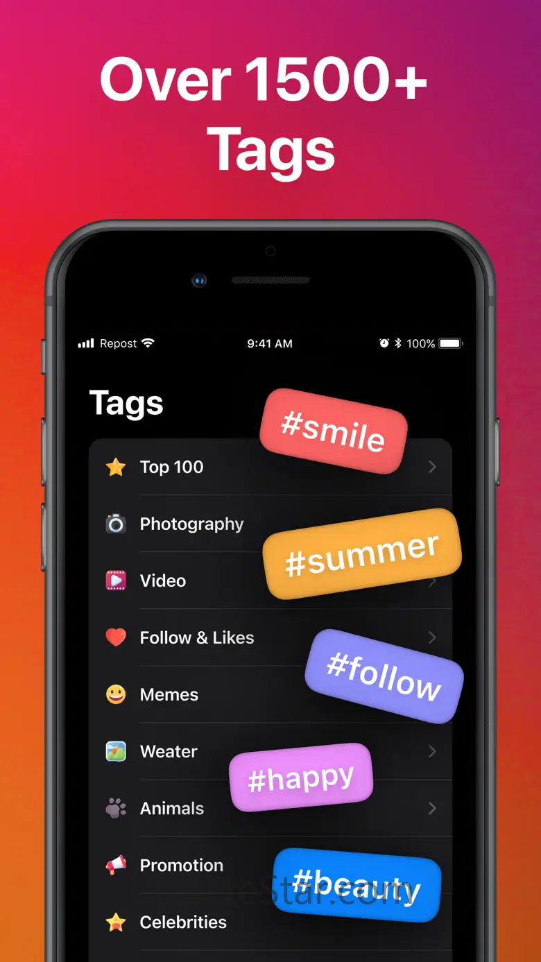 Saver: Videos, Stories & Reels 1.2.8