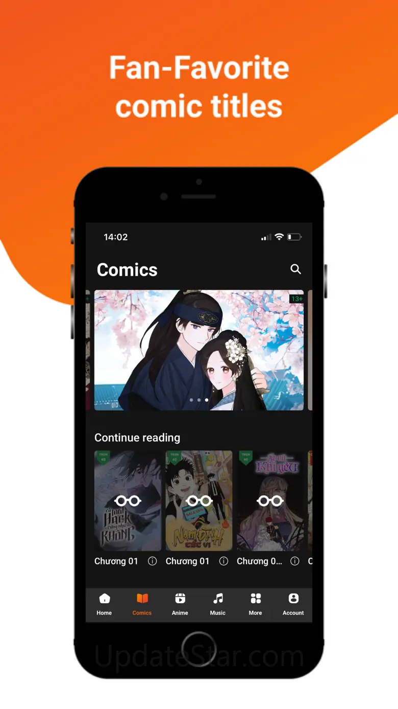 POPS - Film, Anime & Comics 2.80.403