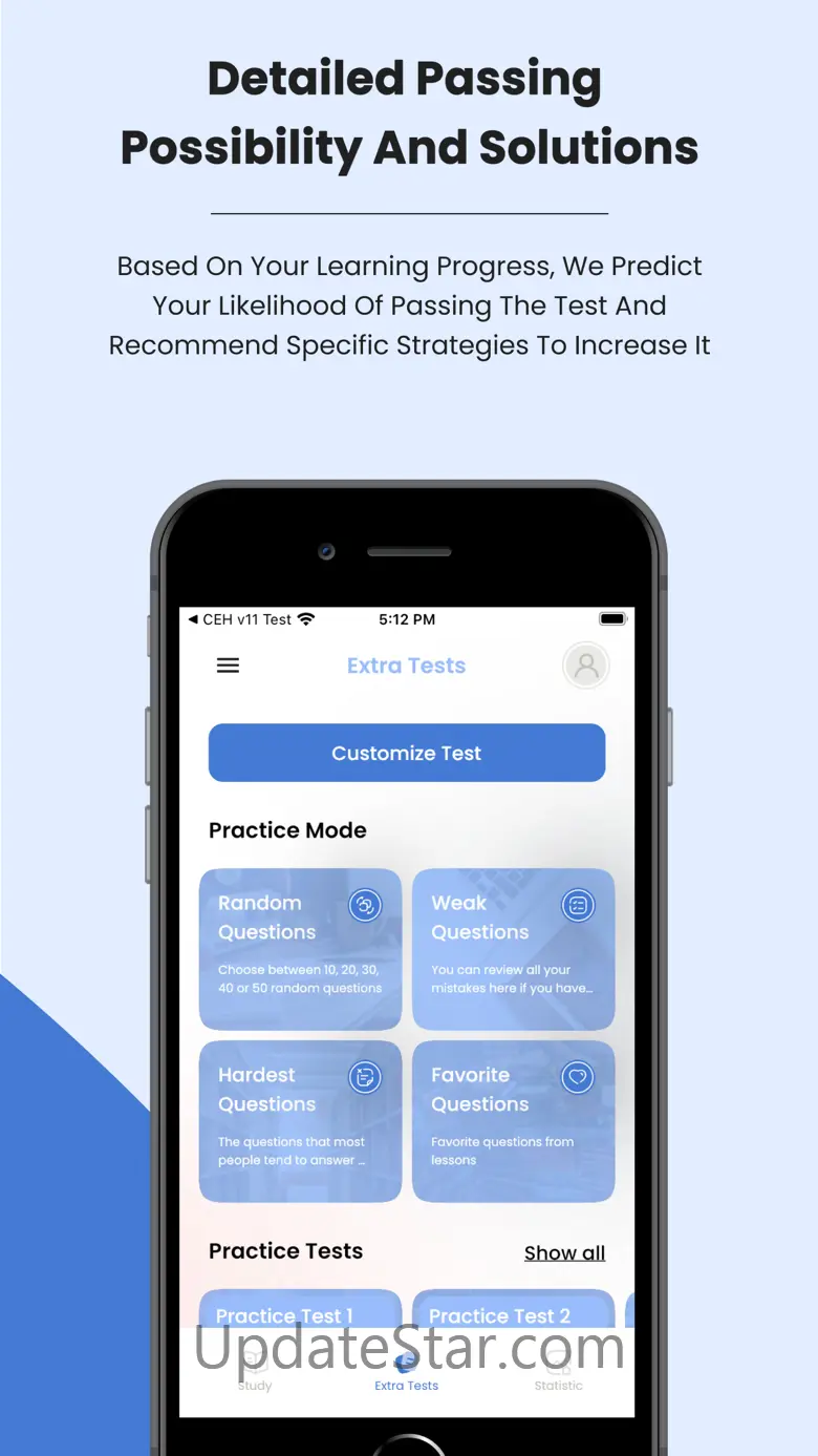 FAA PART 107 Practice Test 1.9.6