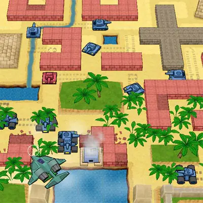 Armada Tanks 1.0