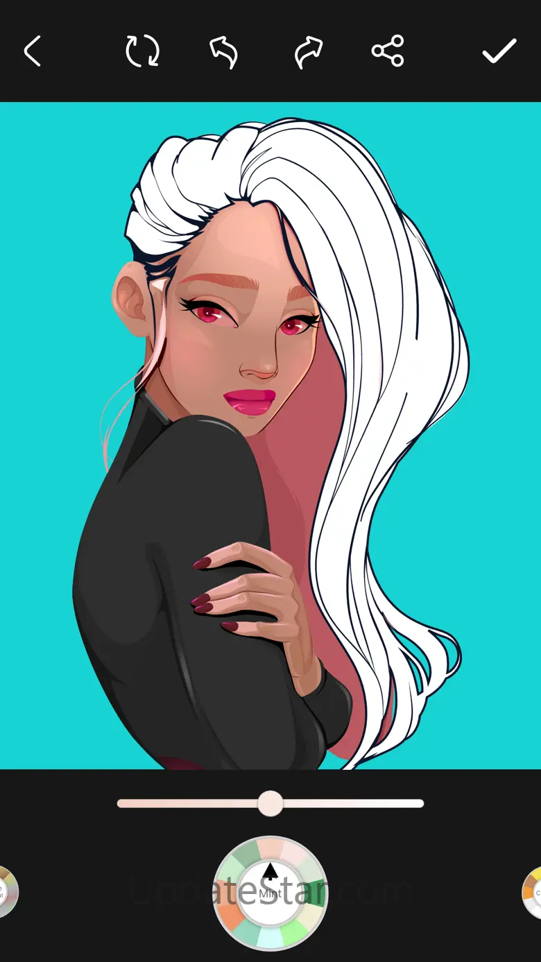 AI Coloring Book For Adult 13.0