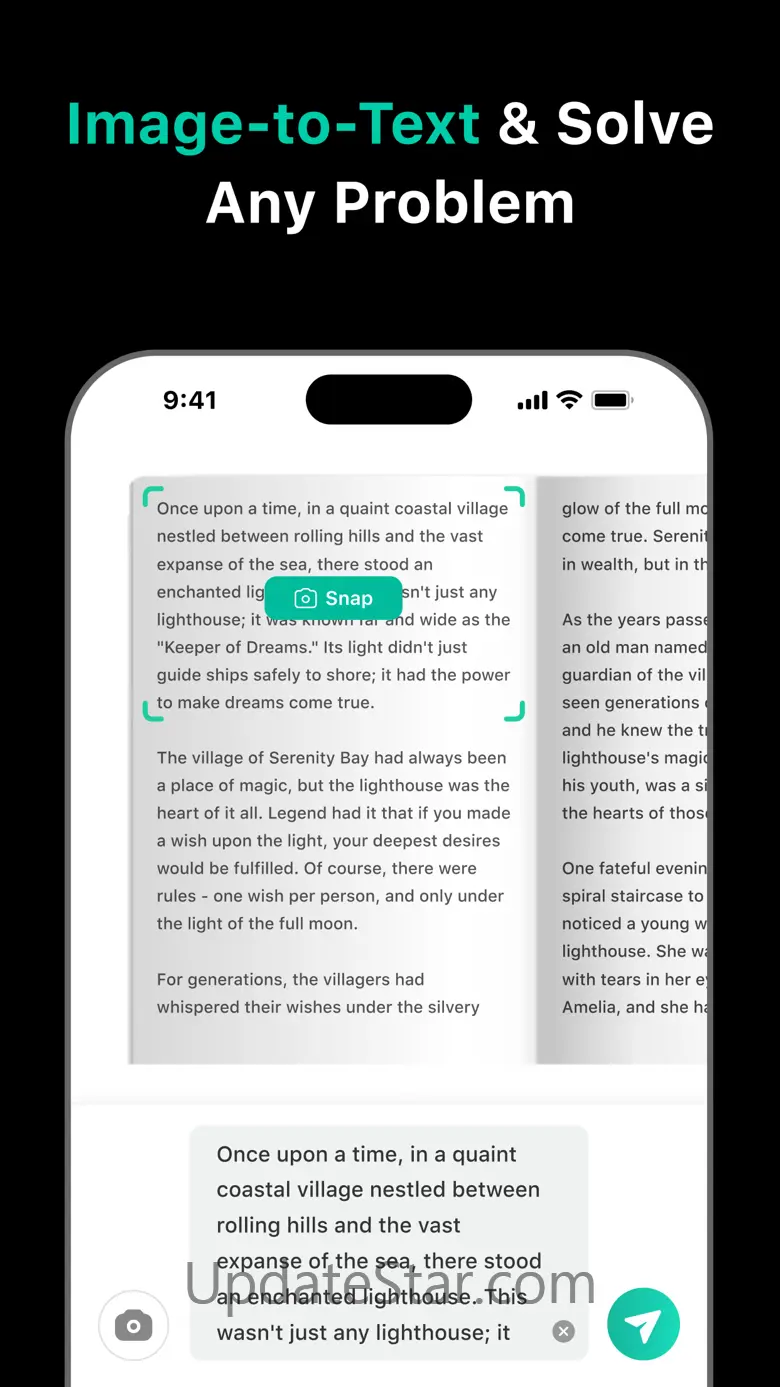 AI Chatbot Universal Assistant 2.1.4
