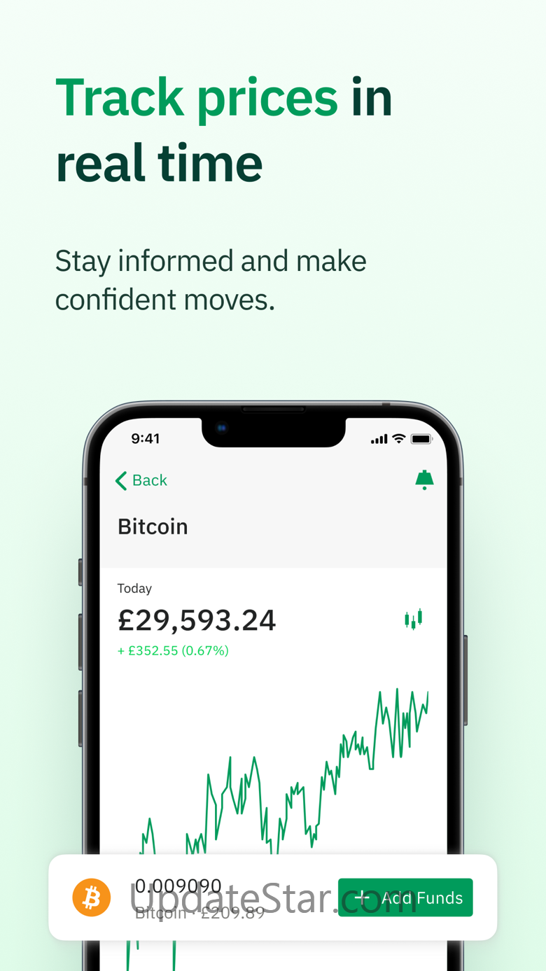 Wirex: All-In-One Trading App 3.48.20