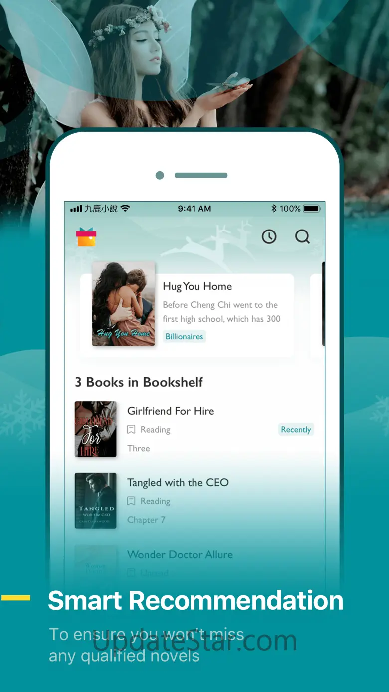 Deereader 1.8.5