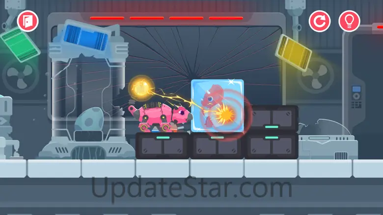 Dinosaur Coding: Kids Games 1.0.4
