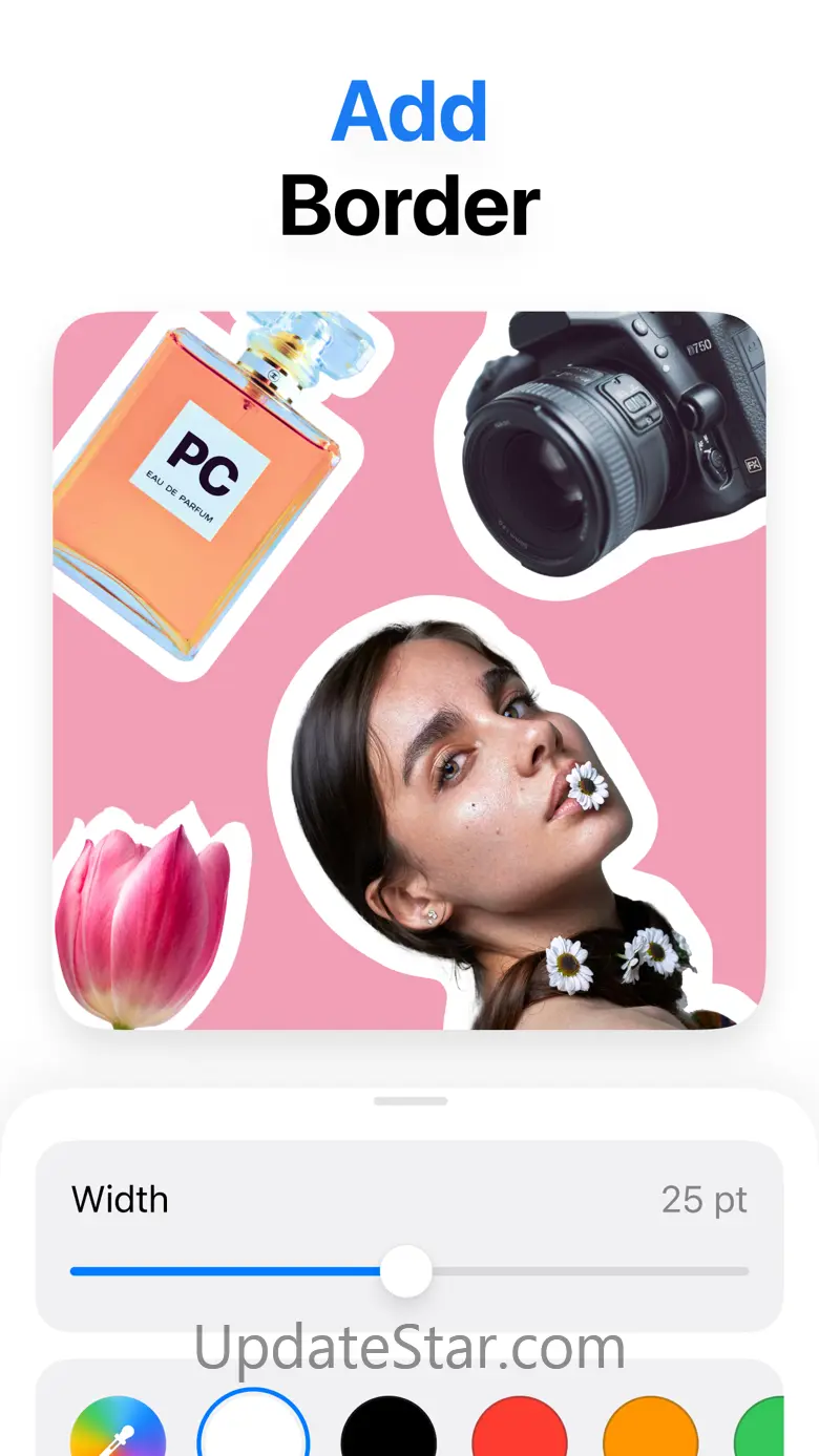 Resize: No Crop & Square Fit 1.9.1