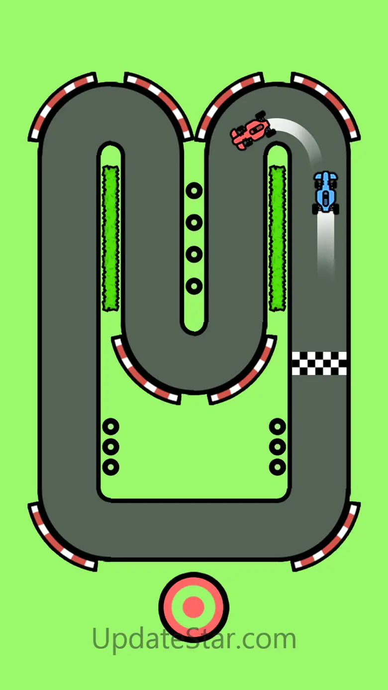 2 Player Battle - 1v1 Games 2.6