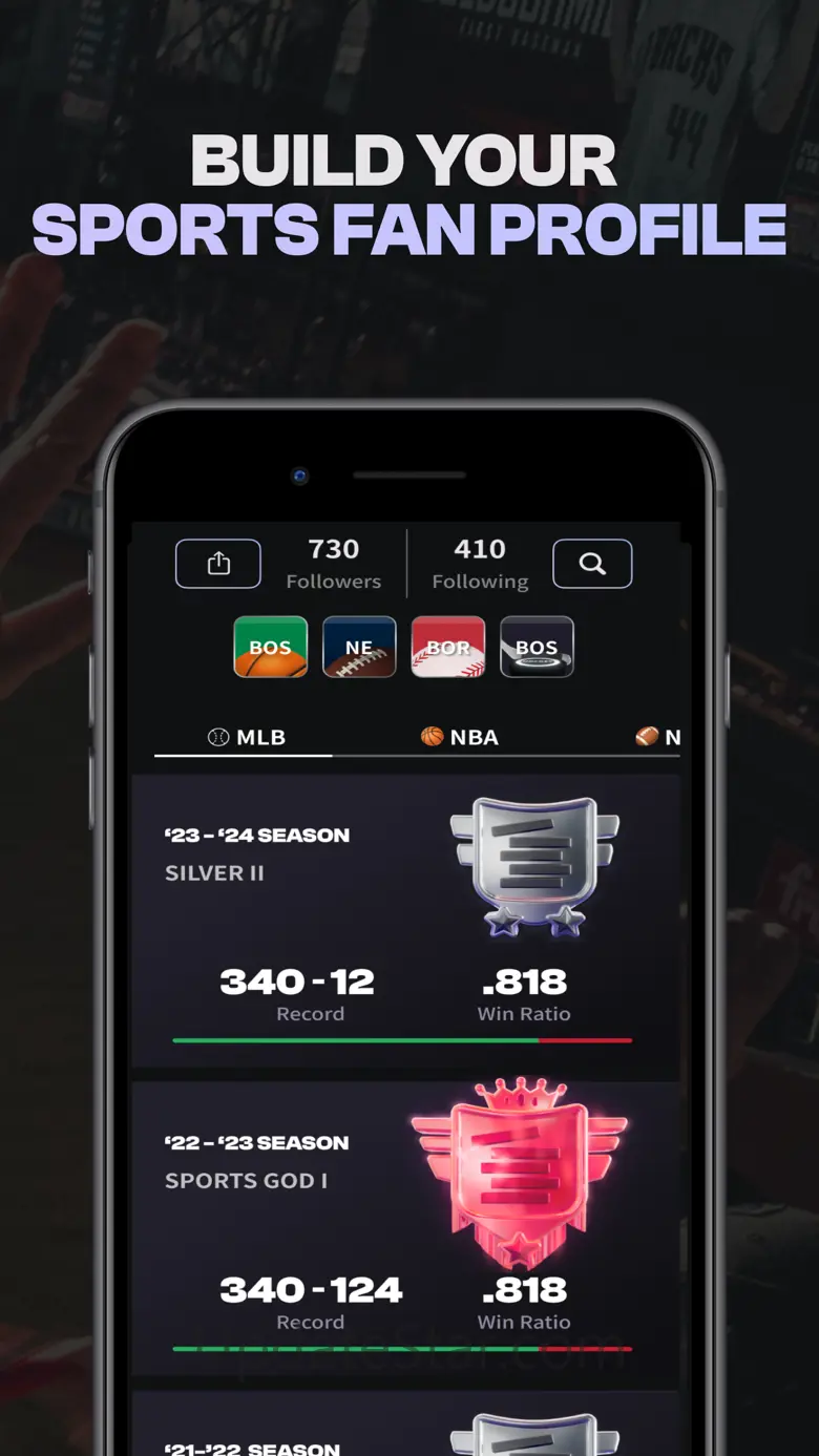 STKS: Sports Game 2.3.45