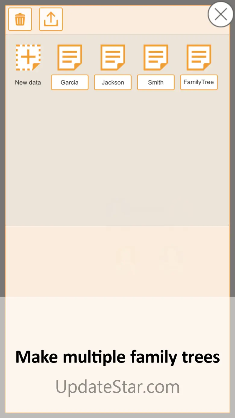 Quick Family Tree 1.9.1