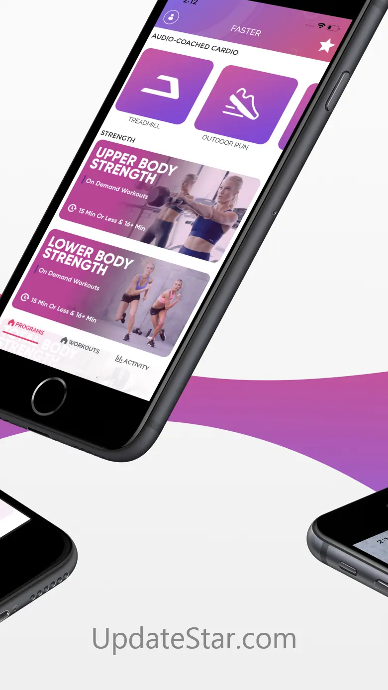 FASTER by SISSFiT 2024.03.26