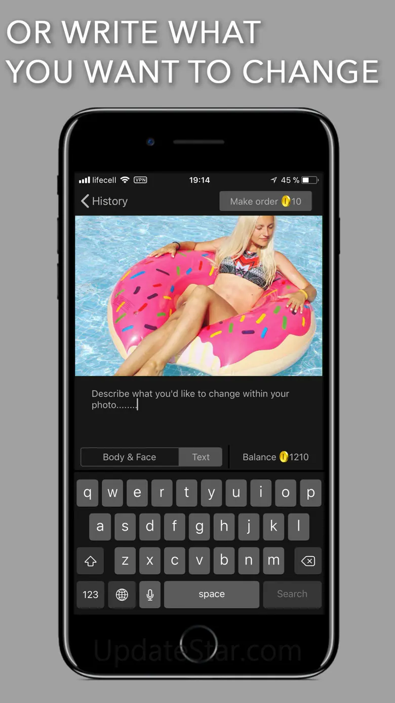 Picture Perfect: Beauty photo 1.15