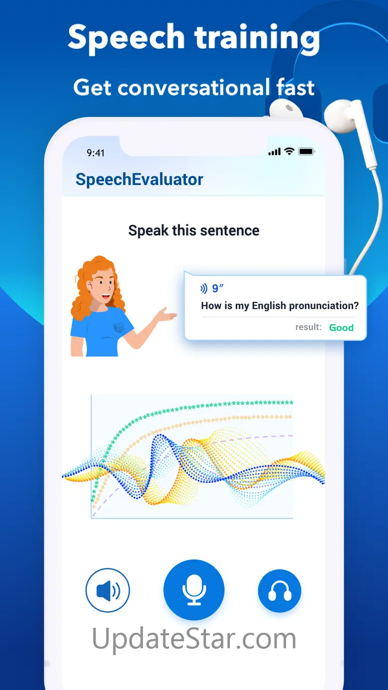 FluenDay: English & Spanish 2.7.27