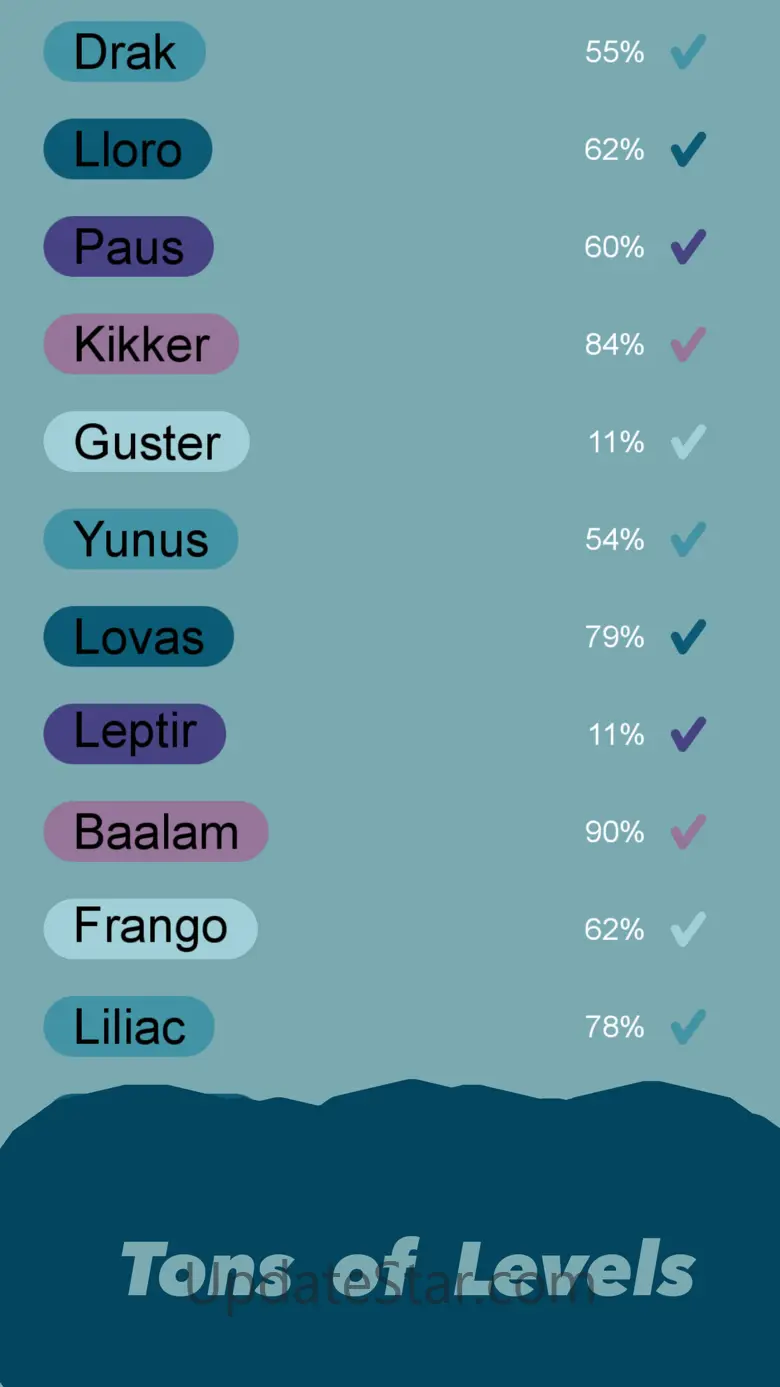 Gridular: A Number Puzzle Game 3