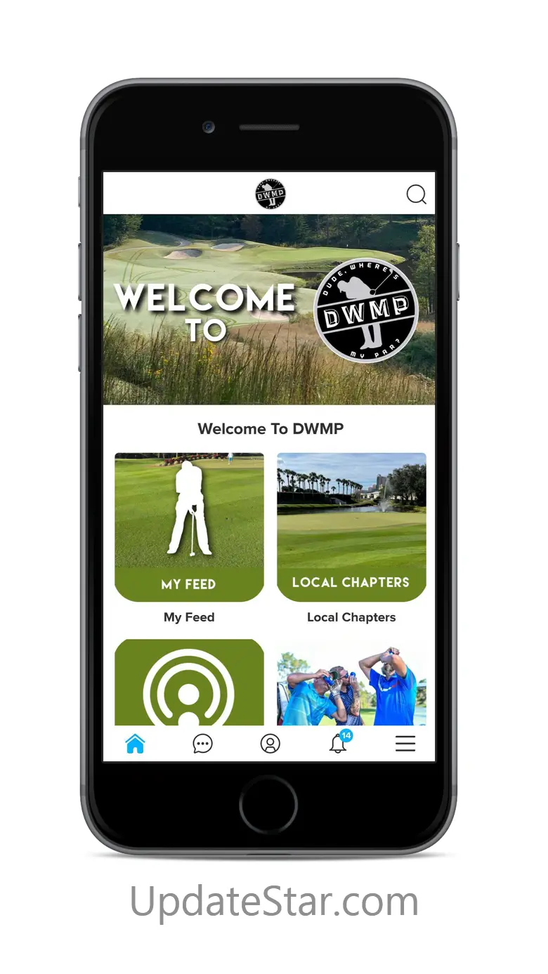 Dude, Where's My Par? 4.36.1