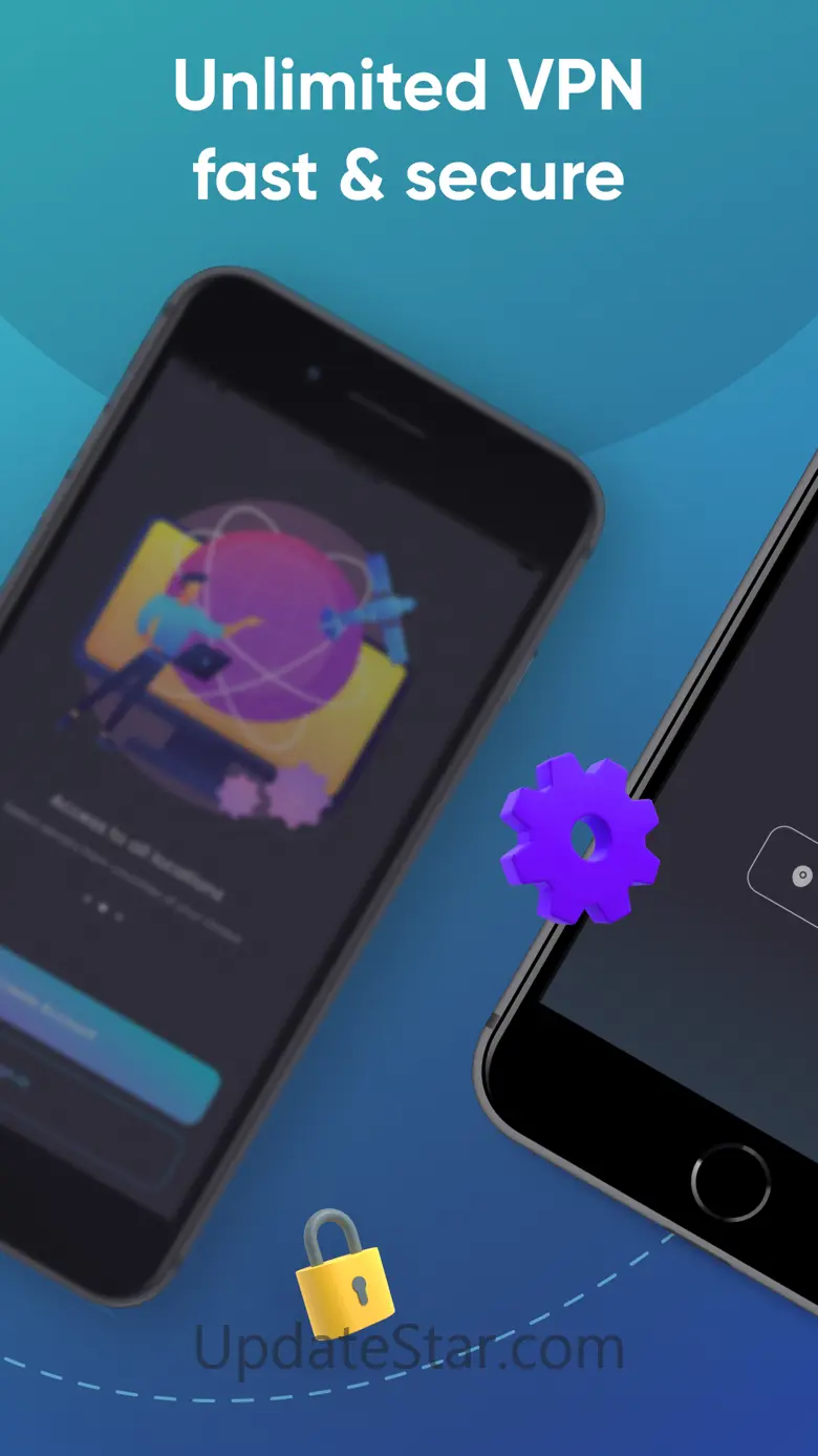 OpticalVPN: VPN Mobile Proxy 2.3.6
