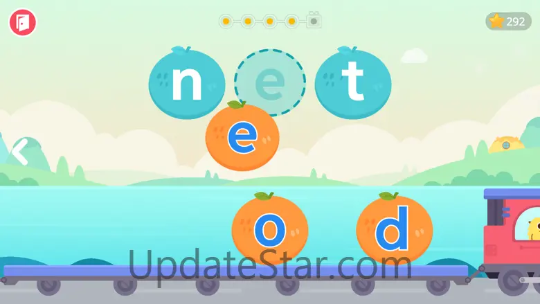 Toddler Learning Games for 2-5 1.0.5