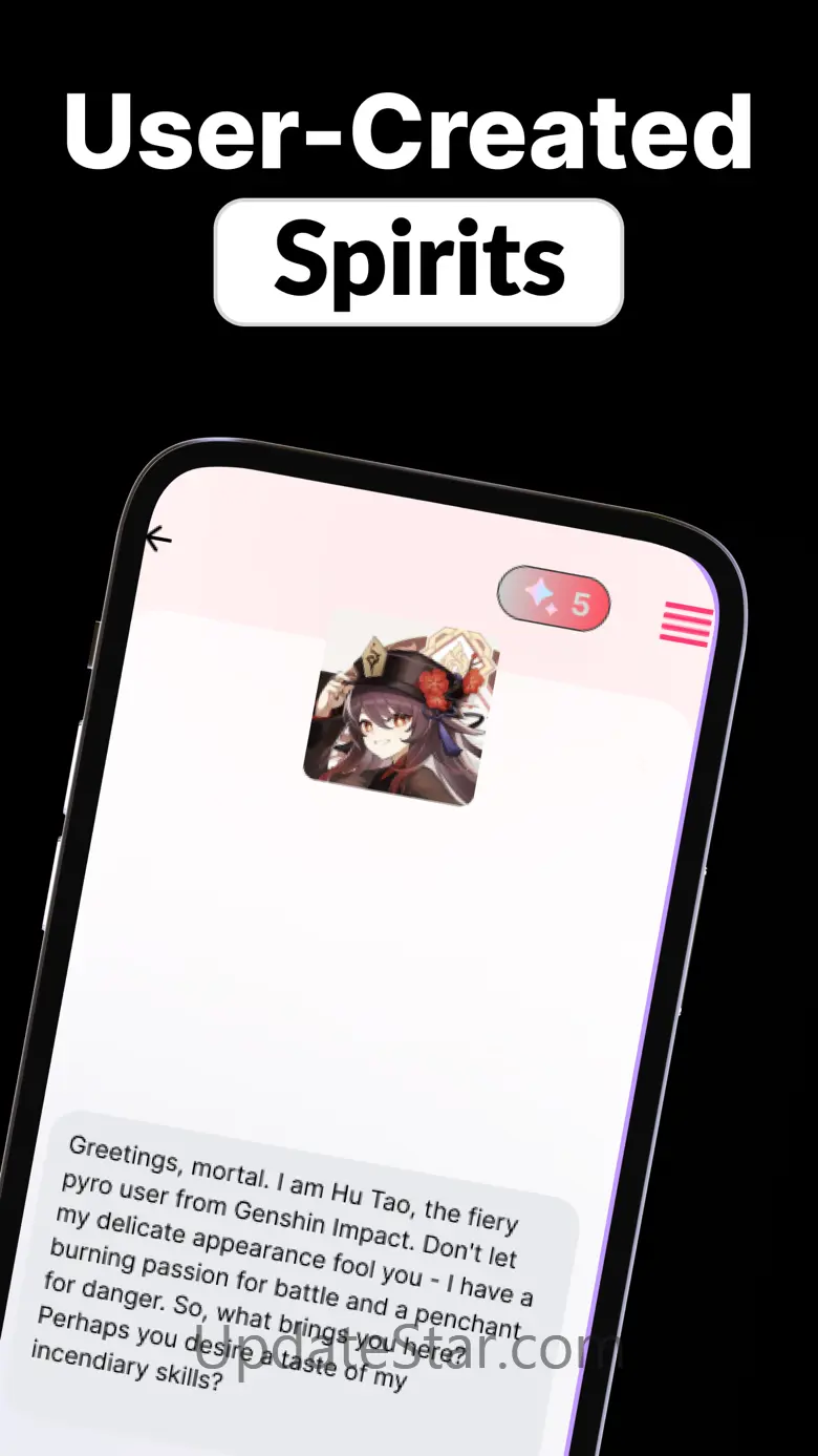 Character Chai AI : Ask Create 2.8