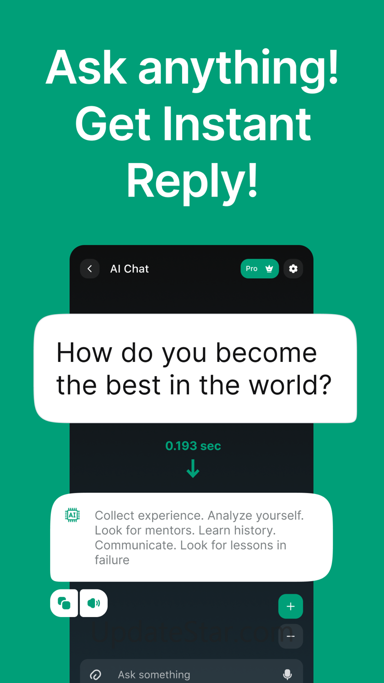 GPTalks: AI Chat Bot Assistant 2.0.15