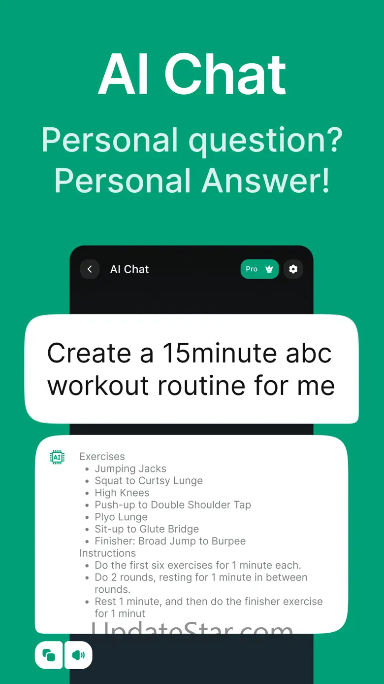 GPTalks: AI Chat Bot Assistant 2.0.15