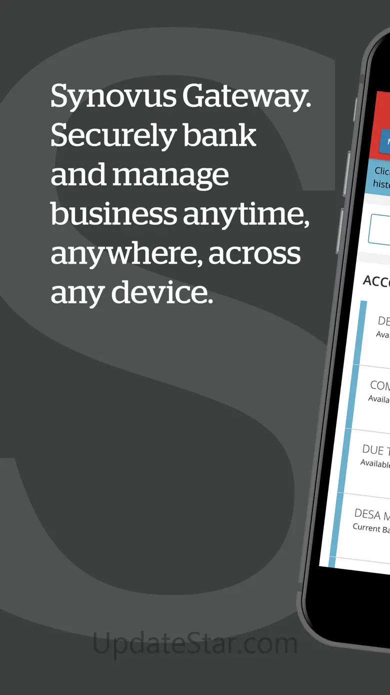 Synovus Gateway Mobile 2.1.5906