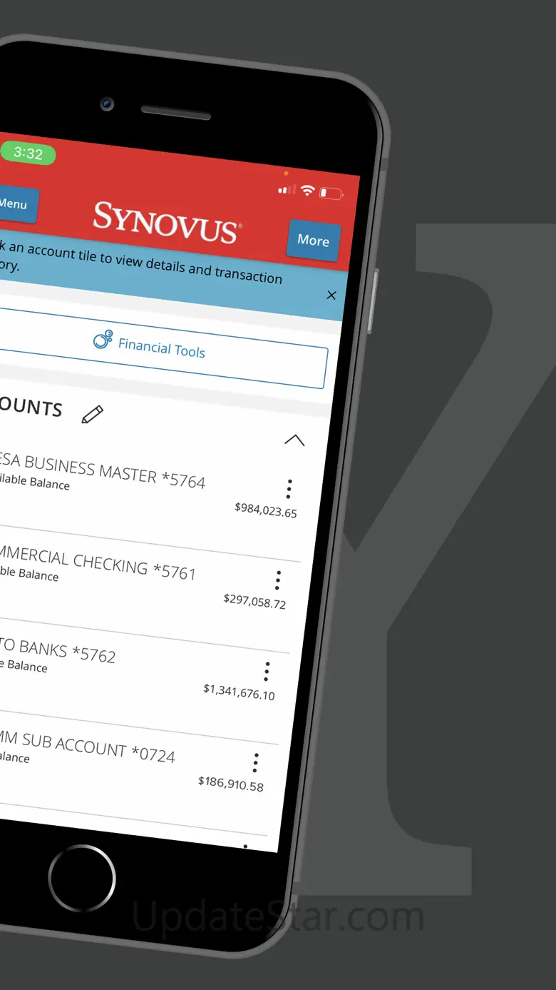 Synovus Gateway Mobile 2.1.5906