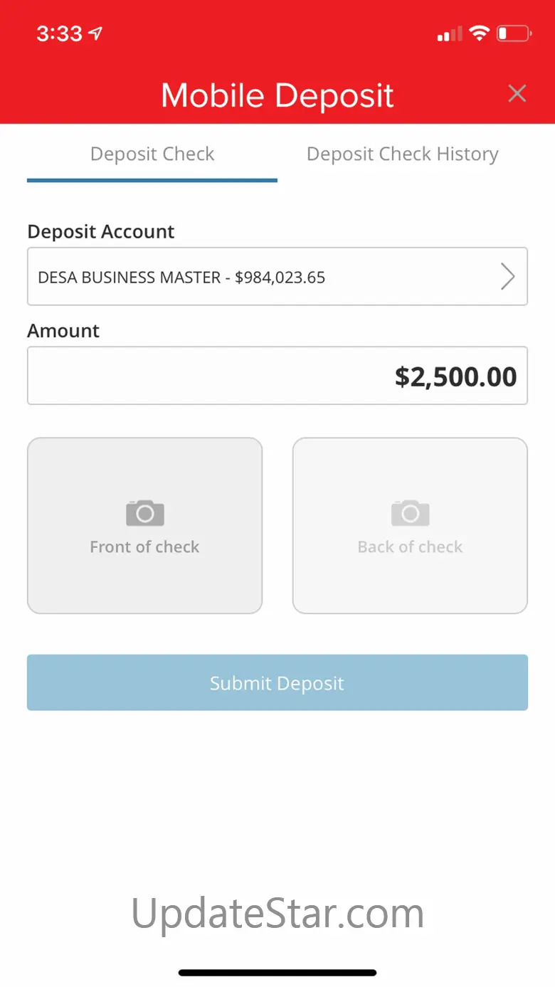 Synovus Gateway Mobile 2.1.5906