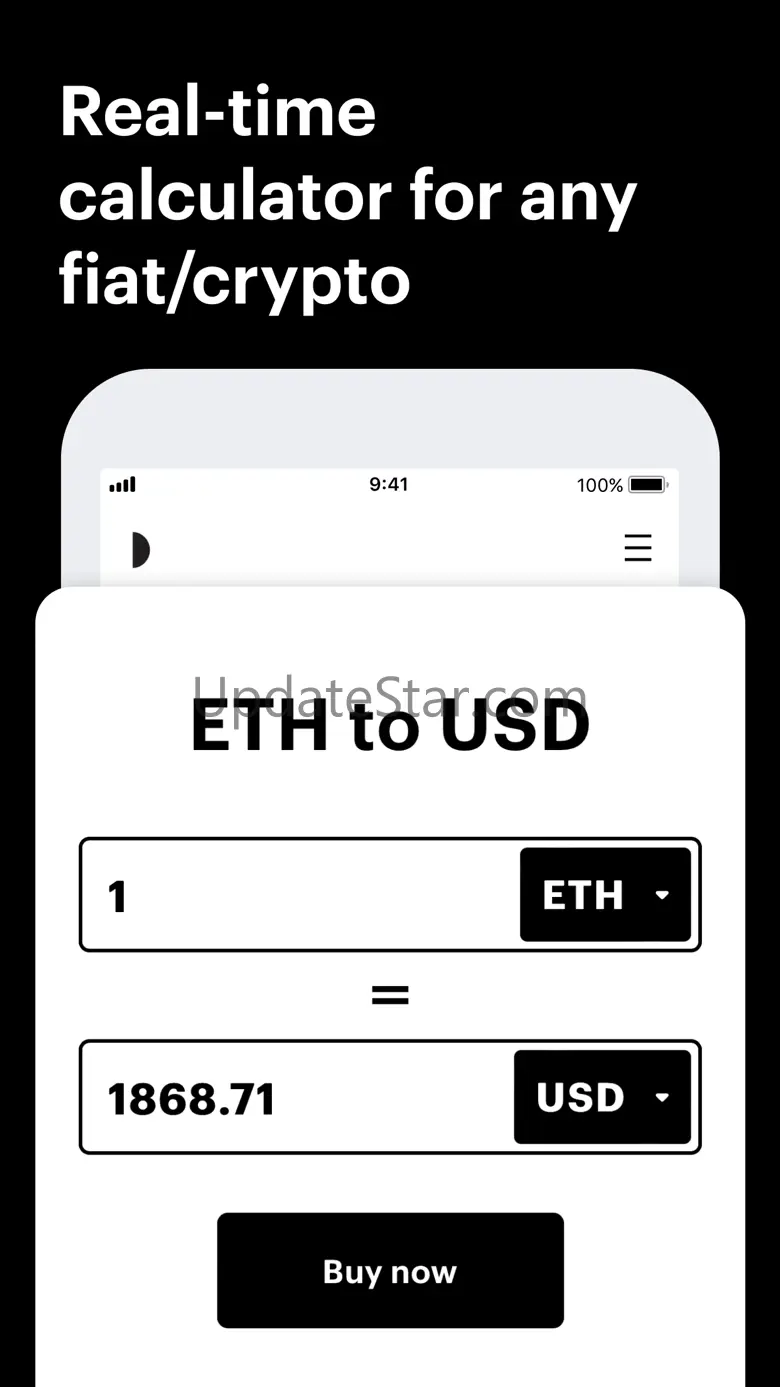 Paybis: Bitcoin Wallet, Crypto 1.7.7