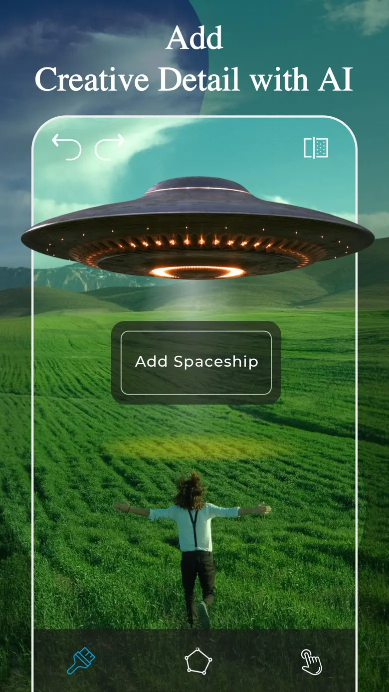 PixVibe: Easy AI Object Eraser 2.3.10