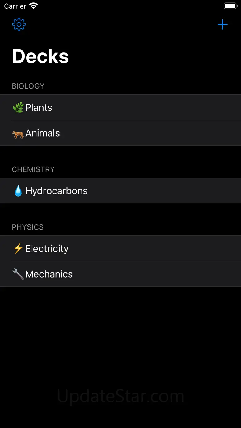 Amazing Flash Cards 2.1.2